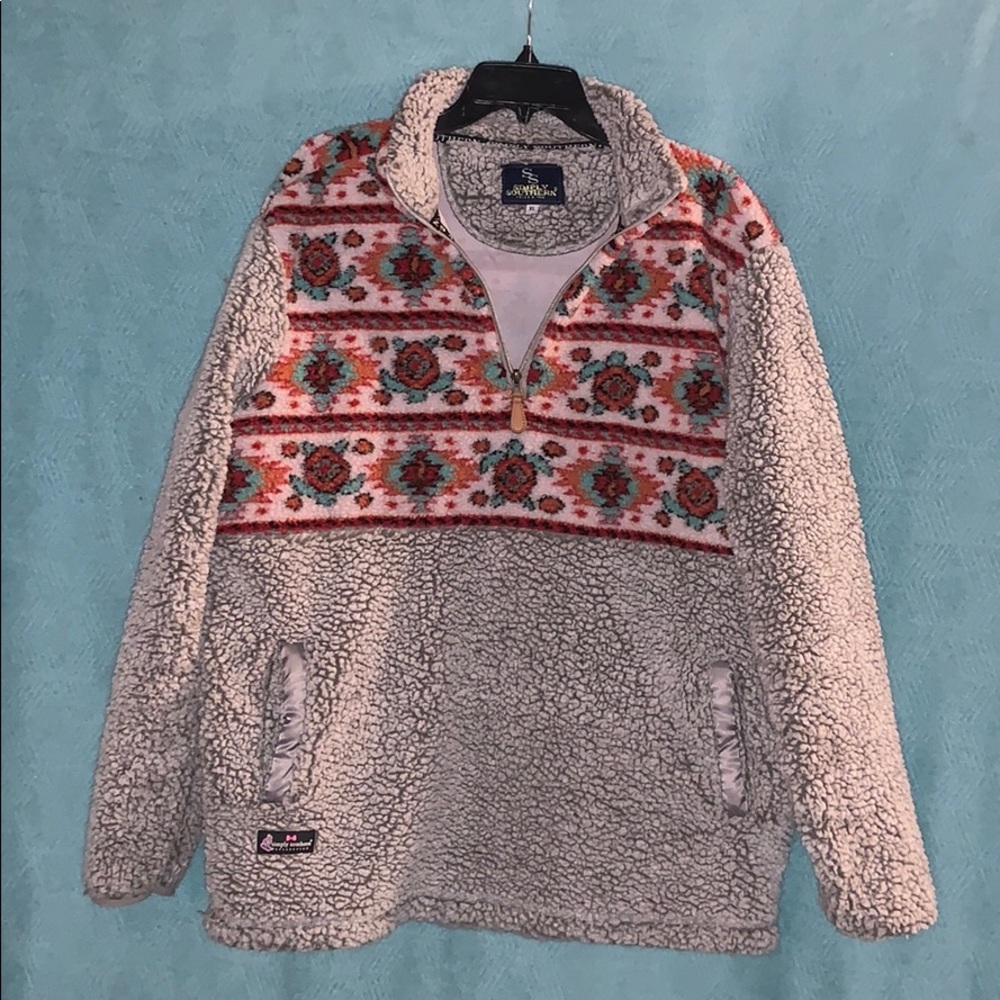 Sweatshirt